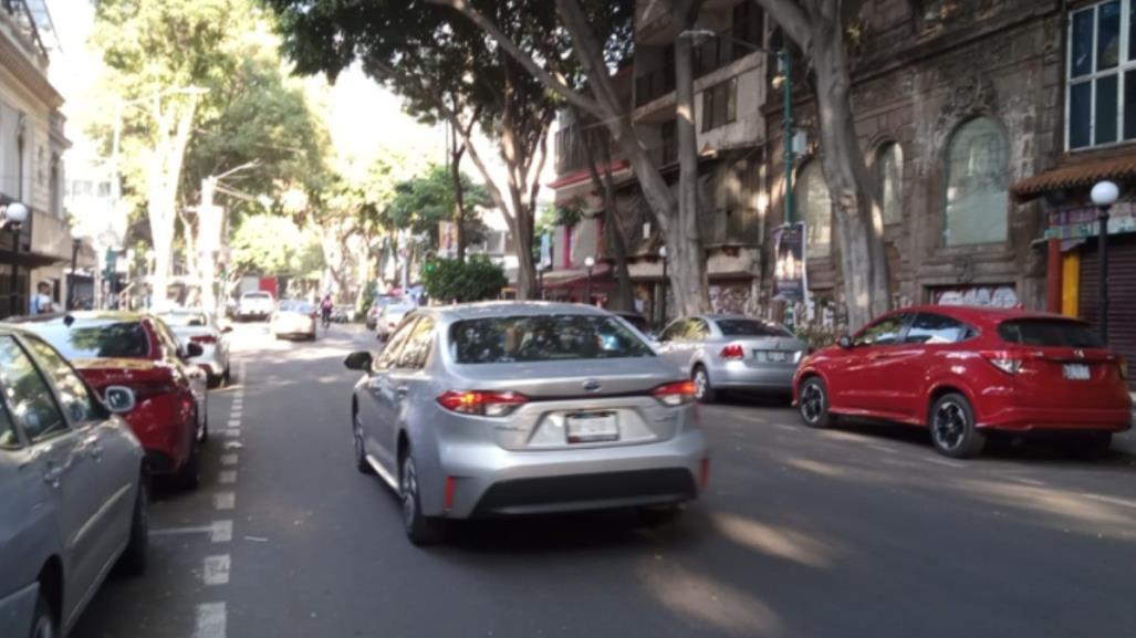 ¿Sábado de descanso para tu auto? Hoy No Circula para este 1 de junio