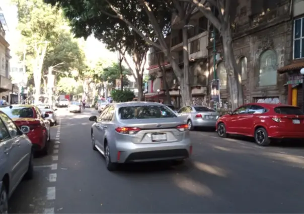 ¿Sábado de descanso para tu auto? Hoy No Circula para este 1 de junio