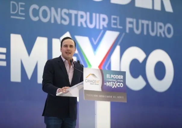 Coahuila en orden y en paz para estas elecciones: Manolo Jiménez