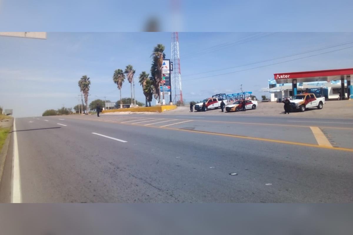 En el día de elecciones concurrentes, las carreteras registran una afluencia vehicular regular. Foto: Agencia