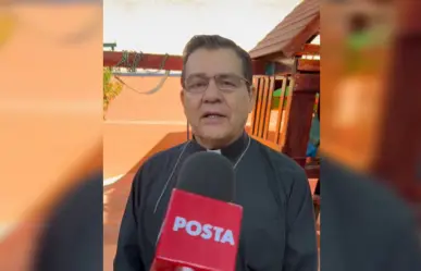 Vota el Arzobispo de Durango e invita a los duranguenses a ejercer este derecho