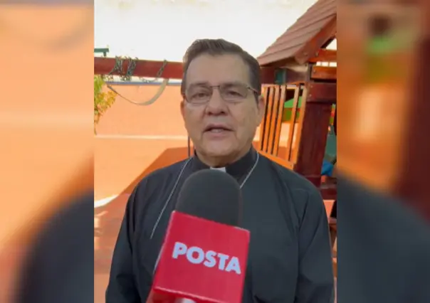 Vota el Arzobispo de Durango e invita a los duranguenses a ejercer este derecho