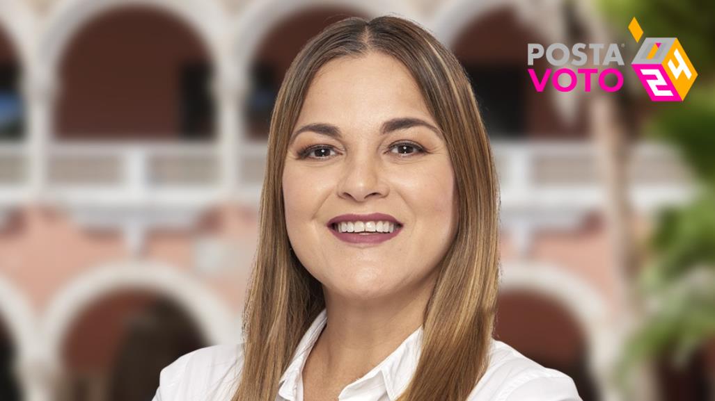 ¿Quién es Cecilia Patrón Laviada?