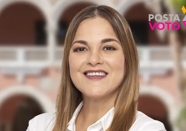 ¿Quién es Cecilia Patrón Laviada?