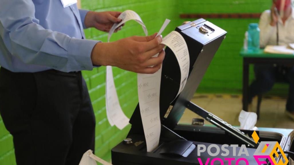 Termina la jornada electoral en México: Una participación masiva marca el día