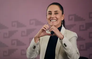 ¡Primera Presidenta de México! Claudia Sheinbaum va ganando elecciones dice PREP