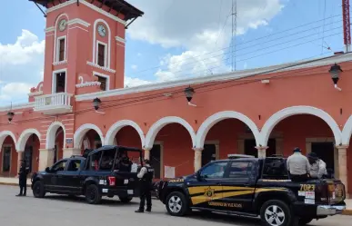 Estos son los municipios yucatecos considerados focos rojos en las elecciones