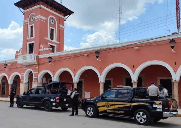 Estos son los municipios yucatecos considerados focos rojos en las elecciones