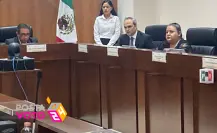 Lamenta consejero del IETAM campañas electorales manchadas por el crimen