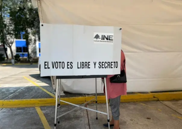 Elecciones en CDMX: candidatos votan y se reportan problemas en casillas