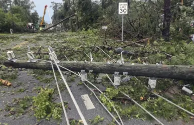 Tornados en Florida: Tallahassee solicita ayuda a FEMA por desastre grave