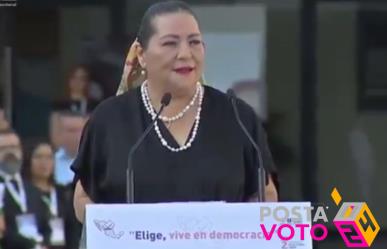 Taddei exhorta a madurez política en elecciones