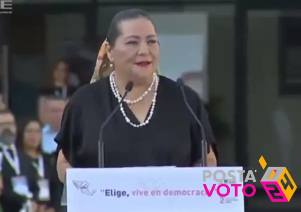 Taddei exhorta a madurez política en elecciones