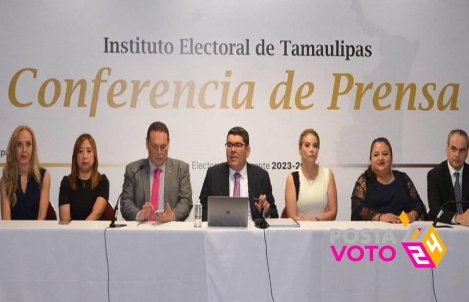 Con 3 mil 638 casillas instaladas arranca jornada electoral: INE en primer corte