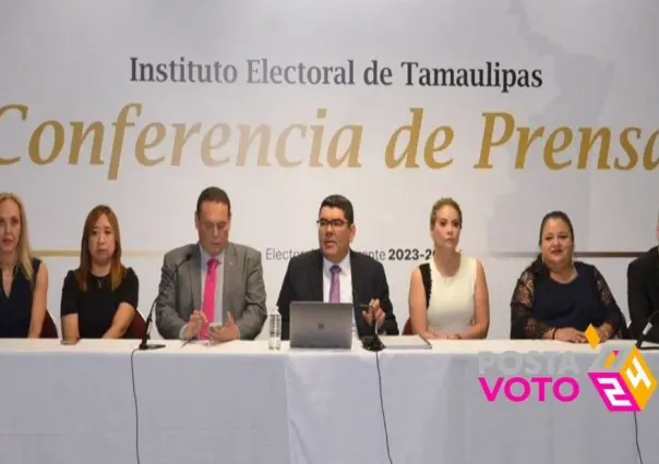 Con 3 mil 638 casillas instaladas arranca jornada electoral: INE en primer corte