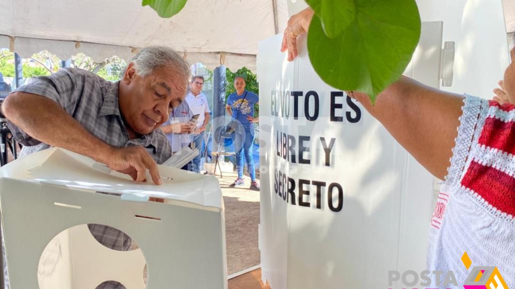 Sigue la cobertura total de las elecciones 2024 desde BCS