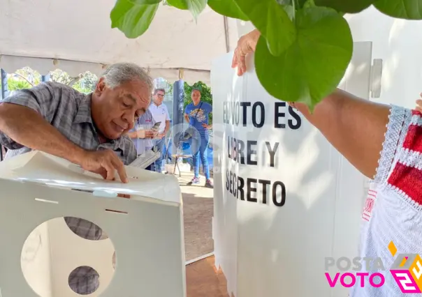 Sigue la cobertura total de las elecciones 2024 desde BCS