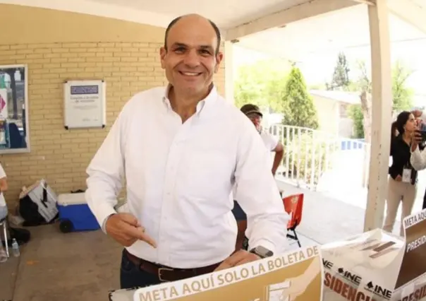 Celebra Jericó Abramo democracia electoral