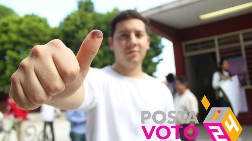 Elecciones 2024: ¡Jóvenes mexicanos, no dejen de votar!