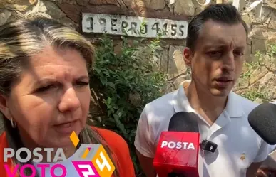 Luis Donaldo Colosio y Martha Herrera emiten su voto; confían en triunfo naranja