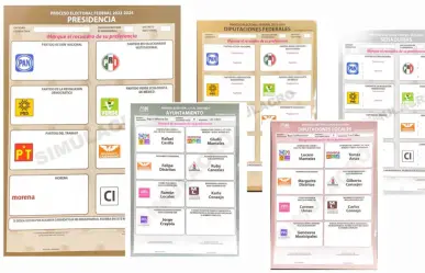 Conoce el procedimiento de votación en Baja California Sur