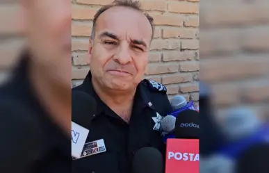 Se puede salir a votar en calma, protocolos de seguridad activos: Oscar Galván
