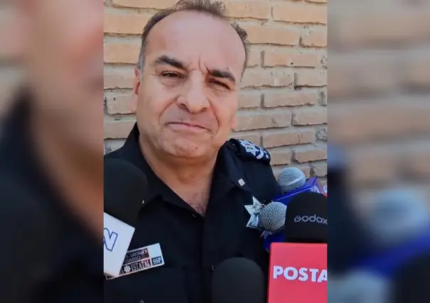 Se puede salir a votar en calma, protocolos de seguridad activos: Oscar Galván