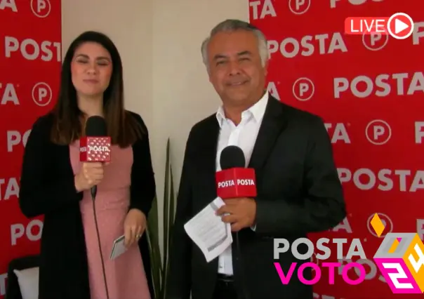 Elecciones 2024: Sigue el Streaming en POSTA México