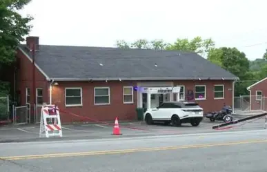 Tiroteo en bar de Pittsburgh deja dos muertos y siete heridos