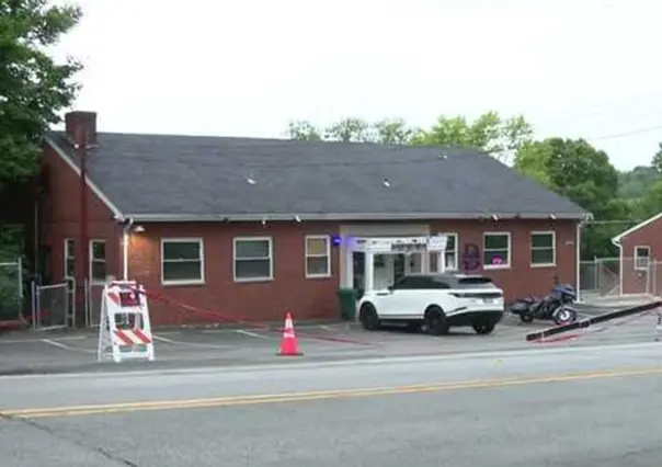 Tiroteo en bar de Pittsburgh deja dos muertos y siete heridos