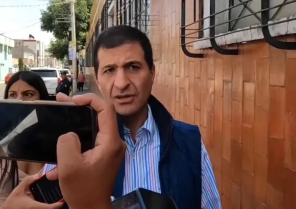 Elecciones en Toluca se desarrollan sin Incidentes: Alcalde