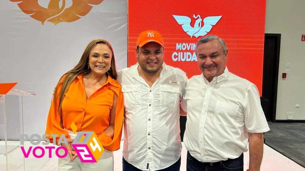 Asegura Héctor García que ganó elección en Guadalupe