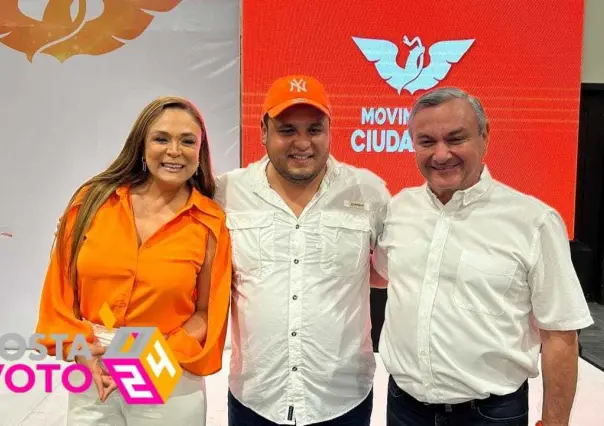 Asegura Héctor García que ganó elección en Guadalupe