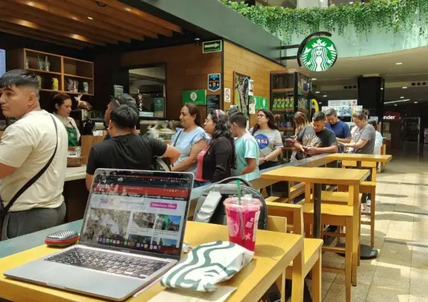 Descuentos y regalos atraen a votantes en la Ciudad de México