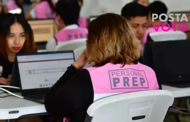 ¿Cómo va el PREP en Coahuila? Conoce los resultados hasta ahora