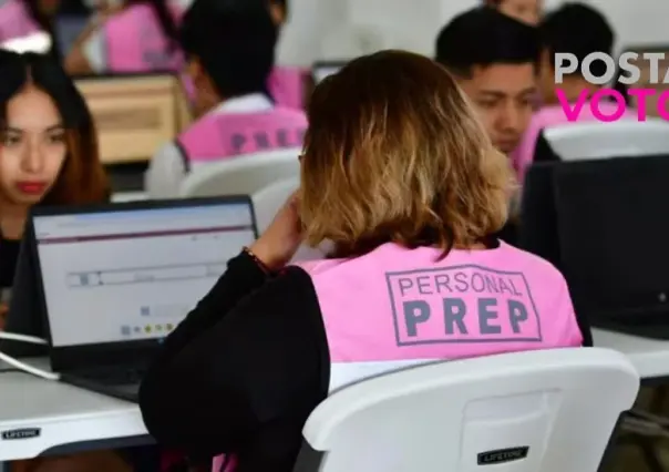 ¿Cómo va el PREP en Coahuila? Conoce los resultados hasta ahora