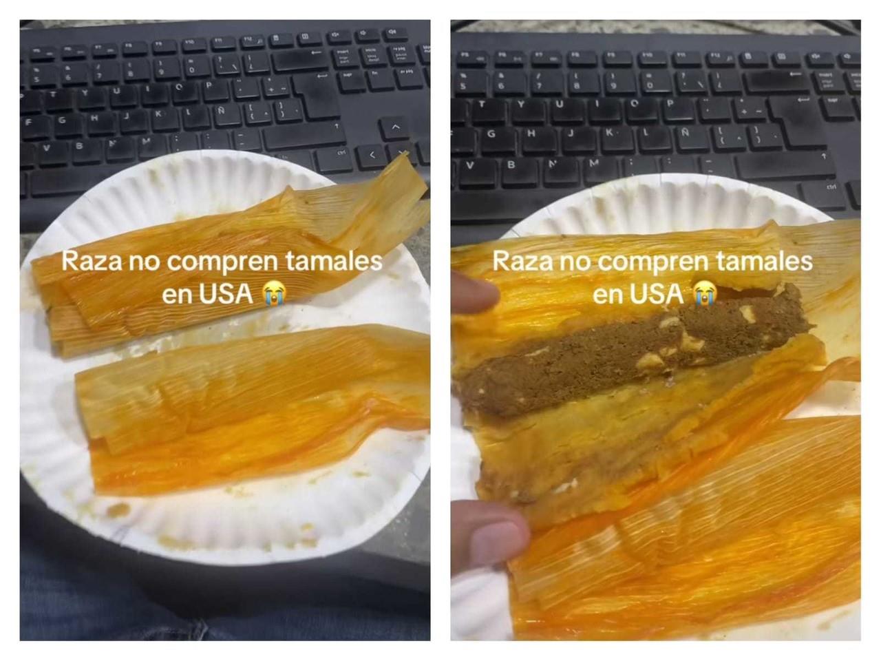 Este incidente pone de manifiesto la importancia de preservar la autenticidad de la comida tradicional. Foto: Tiktok.