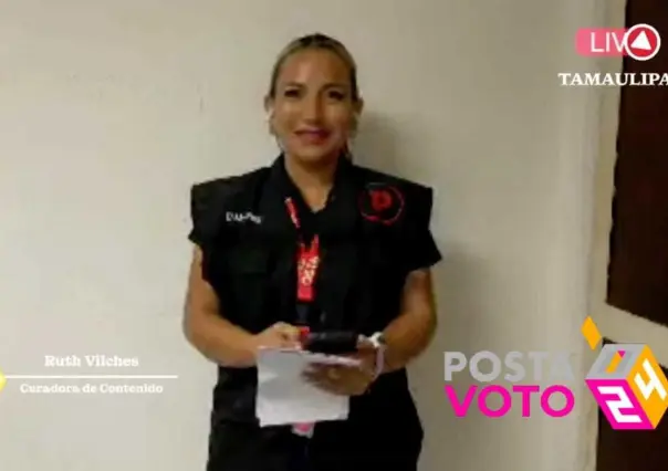 Tamaulipas: retrasos en instalación de casillas afectan jornada electoral