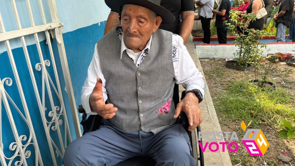 La devoción al voto de Francisco Romero Mares