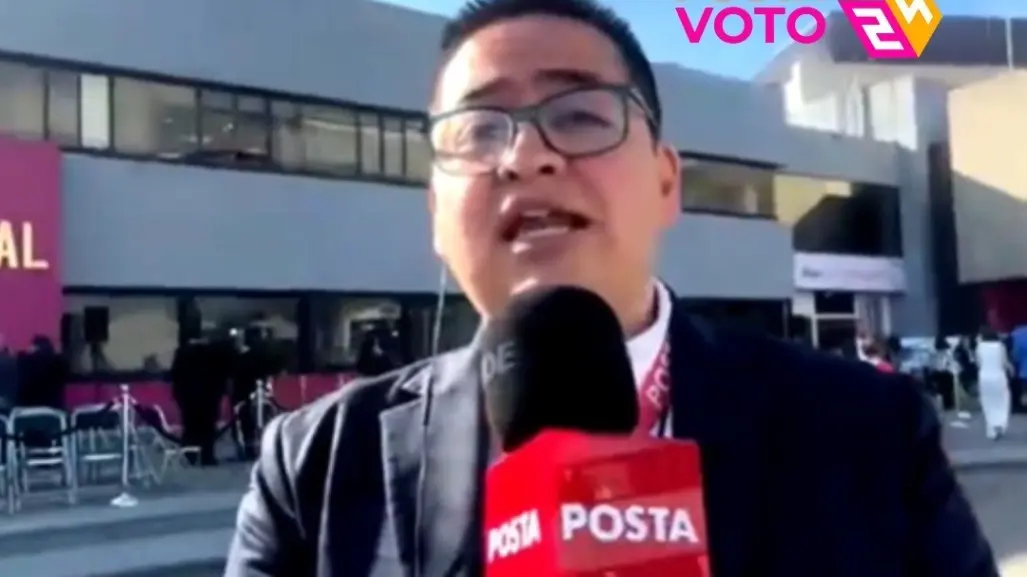 Invita el INE salir a votar sin miedo