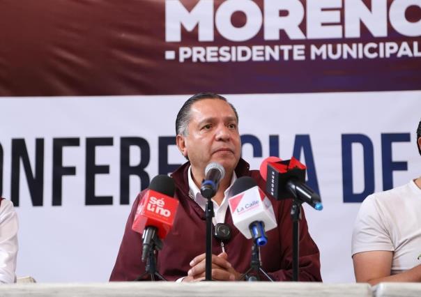 ¿Quién ganó la presidencia municipal de Toluca?