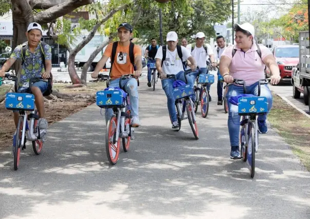 Día Mundial de la Bicicleta: Impacto en la movilidad urbana