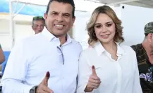 Quiere Lalo Gattás conteo voto por voto, al presentar impugnacion de la elección