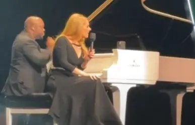 Adele explota contra fanático que insultó al orgullo gay: ¿Eres estúpido?