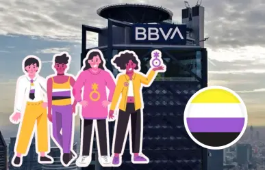 BBVA es acusado de discriminación en pleno mes del Orgullo LGBTQI+