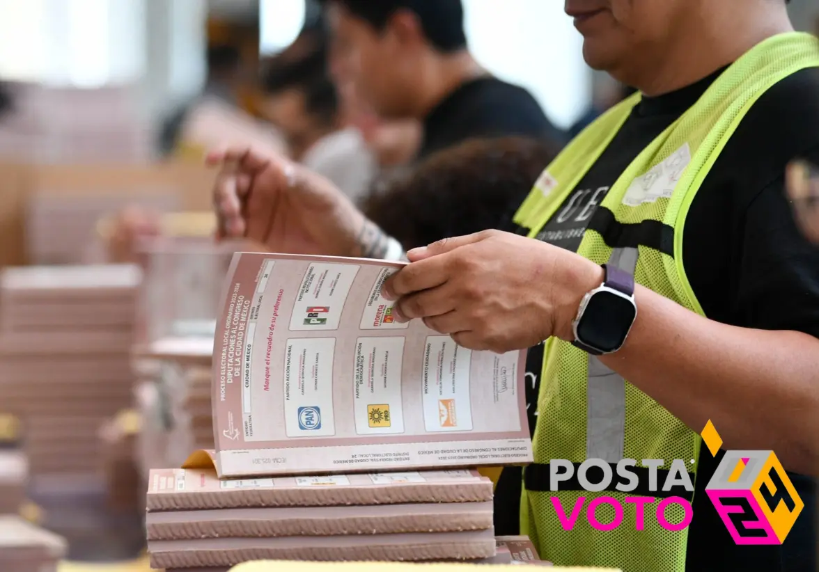 Según lo establecido en el Reglamento de Elecciones, las boletas deben ser almacenadas tras el conteo de votos, sirviendo como evidencia en casos de impugnaciones o investigaciones en curso. Foto: Archivo