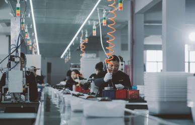 Busca Edomex impulsar espacios laborales libres de violencia y discriminación