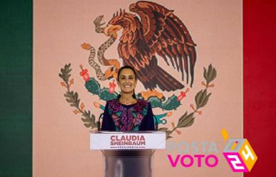 Claudia Sheinbaum: Rogelio Ramírez de la O seguirá como Secretario de Hacienda