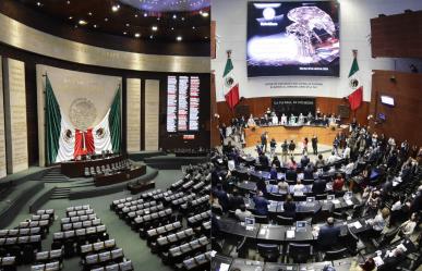 ¿Cómo queda el Senado y la Cámara de Diputados en estas elecciones?