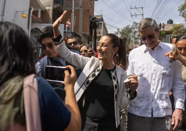 Conoce a Jesús María Tarriba, Primer Caballero en la historia de México